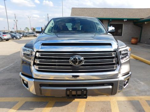 Used 2020 Toyota Tundra 1794 Edition image 3