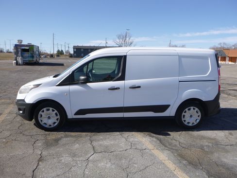 Used 2015 Ford Transit Connect XL image 1