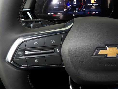 New 2026 Chevrolet Tahoe Premier image 40