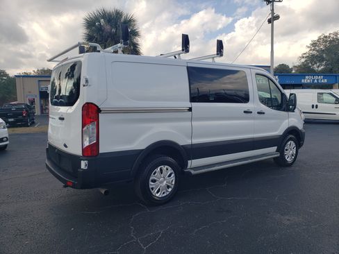 Used 2021 Ford Transit 250 image 5