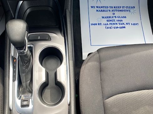 Used 2023 Chevrolet Malibu LT image 10