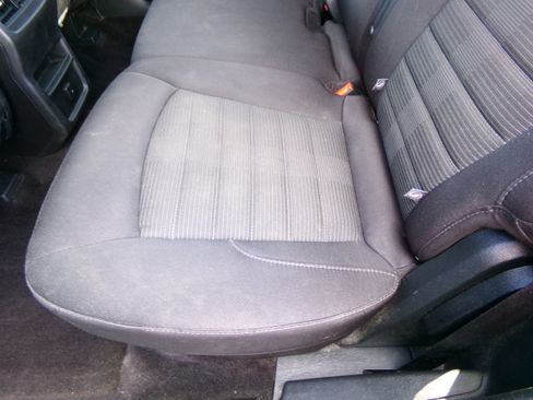 Used 2017 Ford Edge AWD SEL image 10