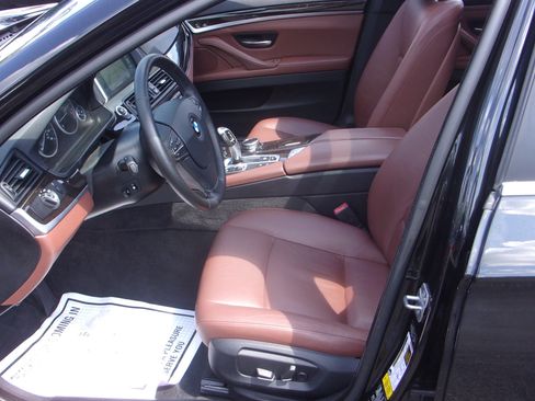 Used 2014 BMW 528i xDrive Sedan AWD/4WD image 19