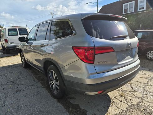 Used 2016 Honda Pilot EX-L image 4