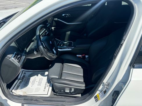 Used 2023 BMW 330i xDrive image 14