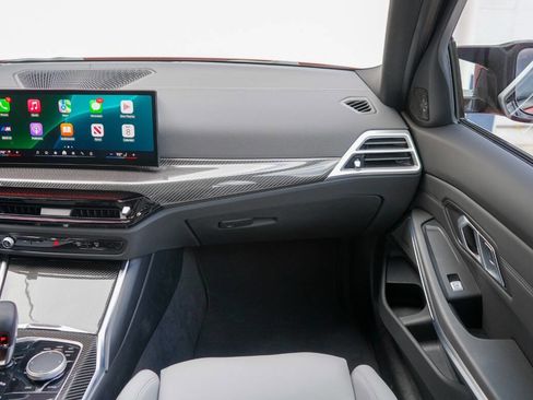 Used 2025 BMW M3 Competition image 43