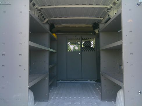 Used 2023 RAM ProMaster 1500 image 10