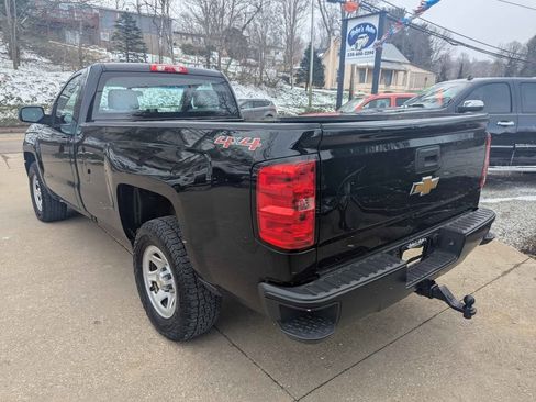 Used 2016 Chevrolet Silverado 1500 image 5