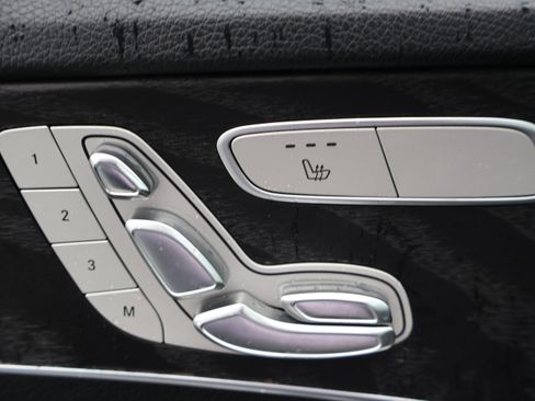 Used 2017 Mercedes-Benz C 300 Luxury image 22