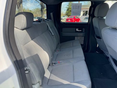 Used 2014 Ford F150 FX4 image 14