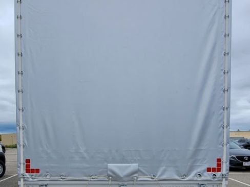 Used 2022 RAM ProMaster 3500 159 FWD image 3