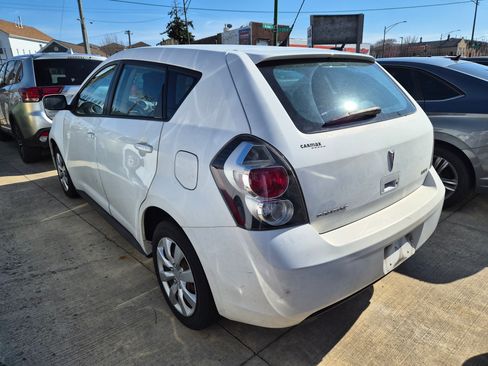 Used 2009 Pontiac Vibe image 3