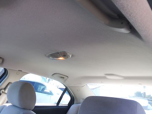 Used 2008 Ford Fusion SE image 29