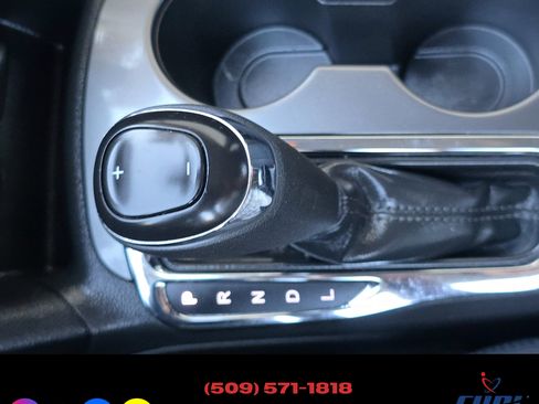 Used 2016 Chevrolet Cruze LT image 11