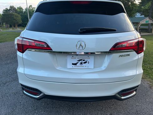 Used 2017 Acura RDX FWD w/ Technology Package image 6