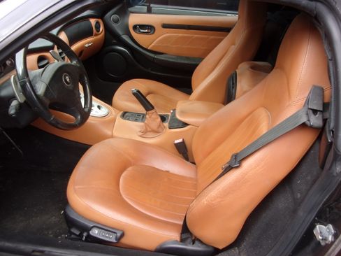 Used 2005 Maserati Spyder GT RWD image 7