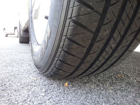 Used 2015 Chevrolet Equinox LT image 20