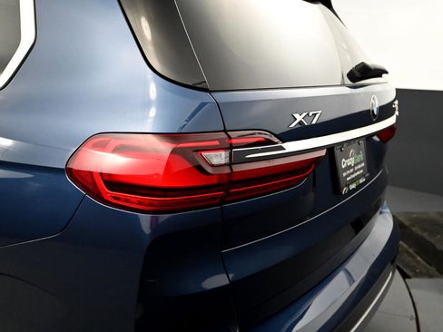 Used 2020 BMW X7 xDrive40i image 13