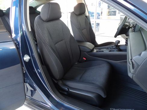 Used 2024 Honda Accord EX image 20