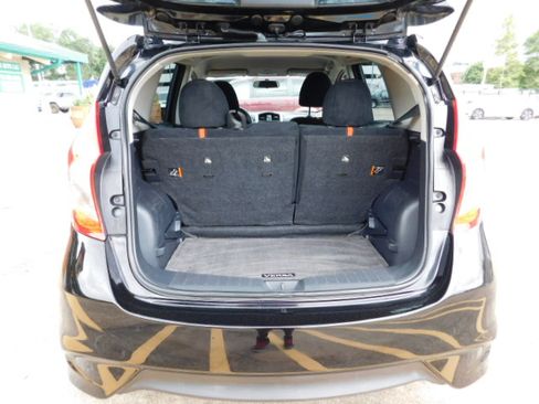 Used 2015 Nissan Versa Note SR FWD image 7