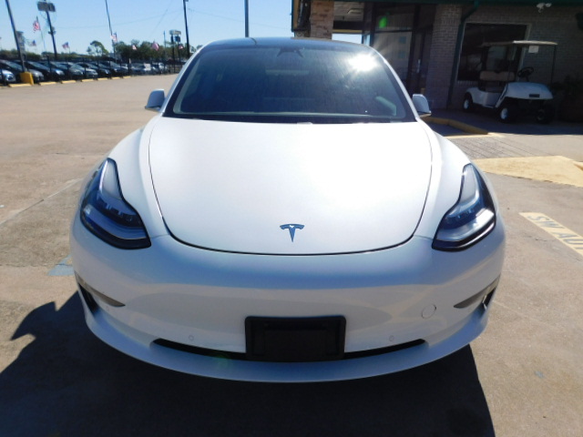Used 2020 Tesla Model 3 Performance AWD/4WD image 3
