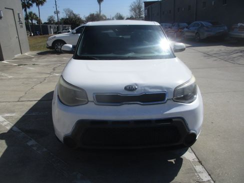 Used 2014 Kia Soul image 8