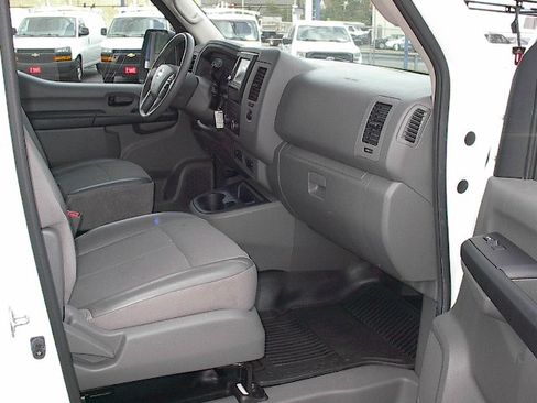 Used 2020 Nissan NV image 10