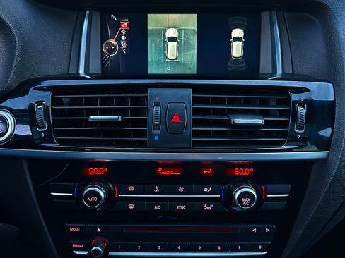 Used 2015 BMW X3 xDrive28i image 28