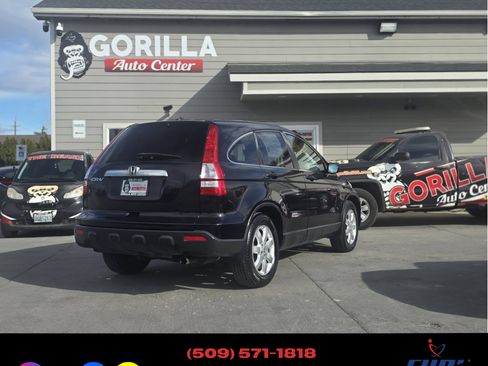 Used 2007 Honda CR-V EX-L image 7