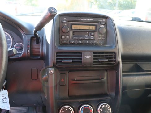 Used 2006 Honda CR-V EX image 12
