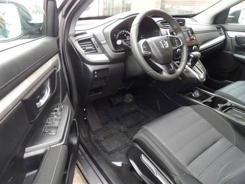 Used 2018 Honda CR-V LX image 9