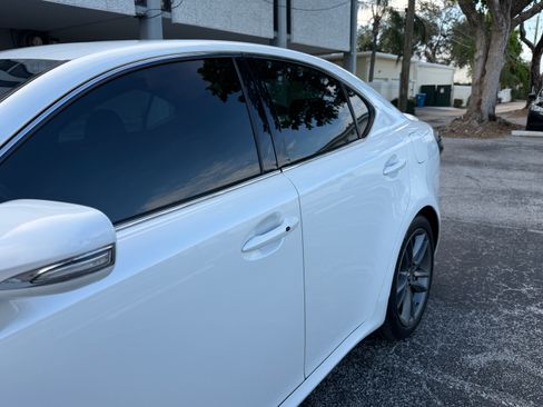 Used 2011 Lexus IS 250 F Sport RWD image 65