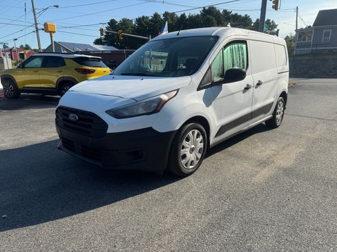 Used 2023 Ford Transit Connect XL image 1