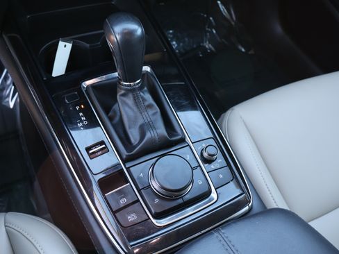 Used 2021 MAZDA CX-30 image 30