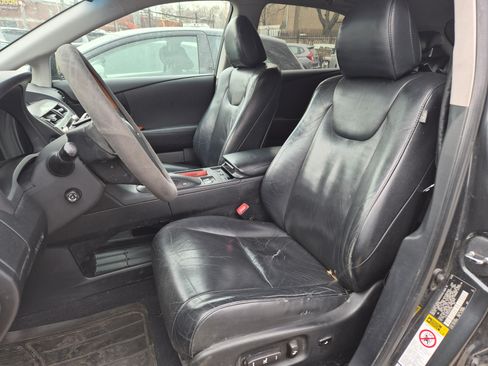 Used 2010 Lexus RX 350 image 5