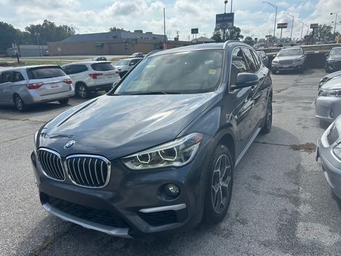 Used 2016 BMW X1 xDrive28i image 7