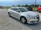 Used 2012 Chevrolet Cruze LT image 5