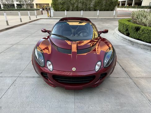 Used 2005 Lotus Elise RWD image 17