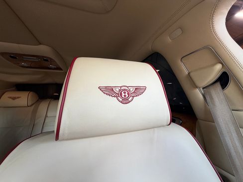 Used 2012 Bentley Continental Flying Spur Speed AWD/4WD image 20