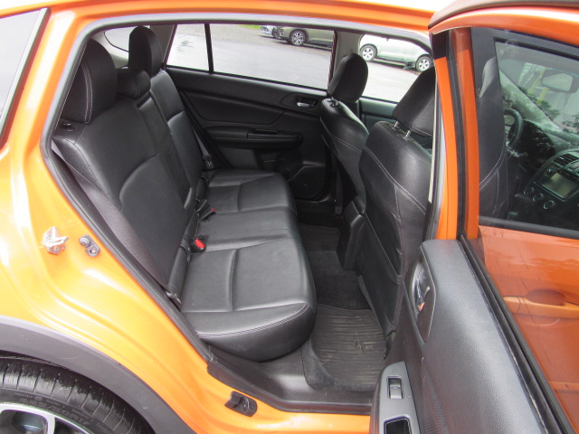 Used 2014 Subaru XV Crosstrek 2.0i Limited AWD/4WD image 18