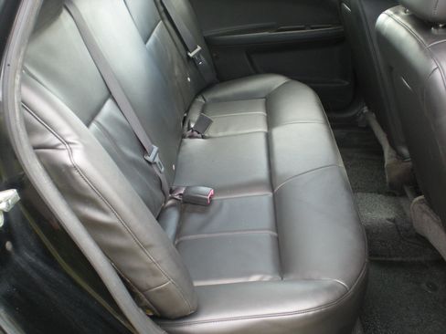 Used 2016 Chevrolet Impala Police FWD image 6