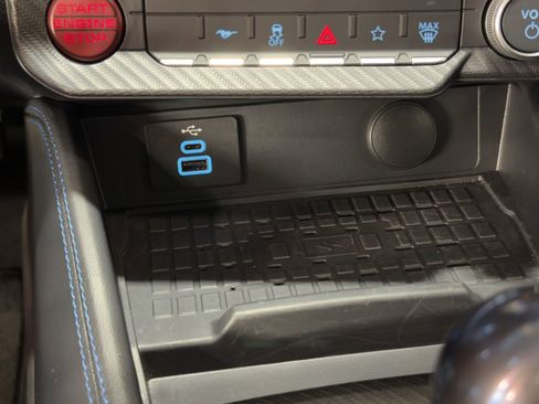 Used 2024 Ford Mustang Dark Horse image 64