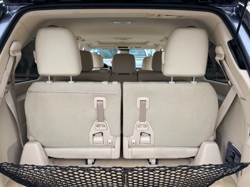 Used 2016 Lexus LX 570 image 28