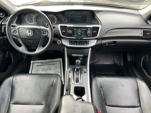 Used 2014 Honda Accord EX-L image 3