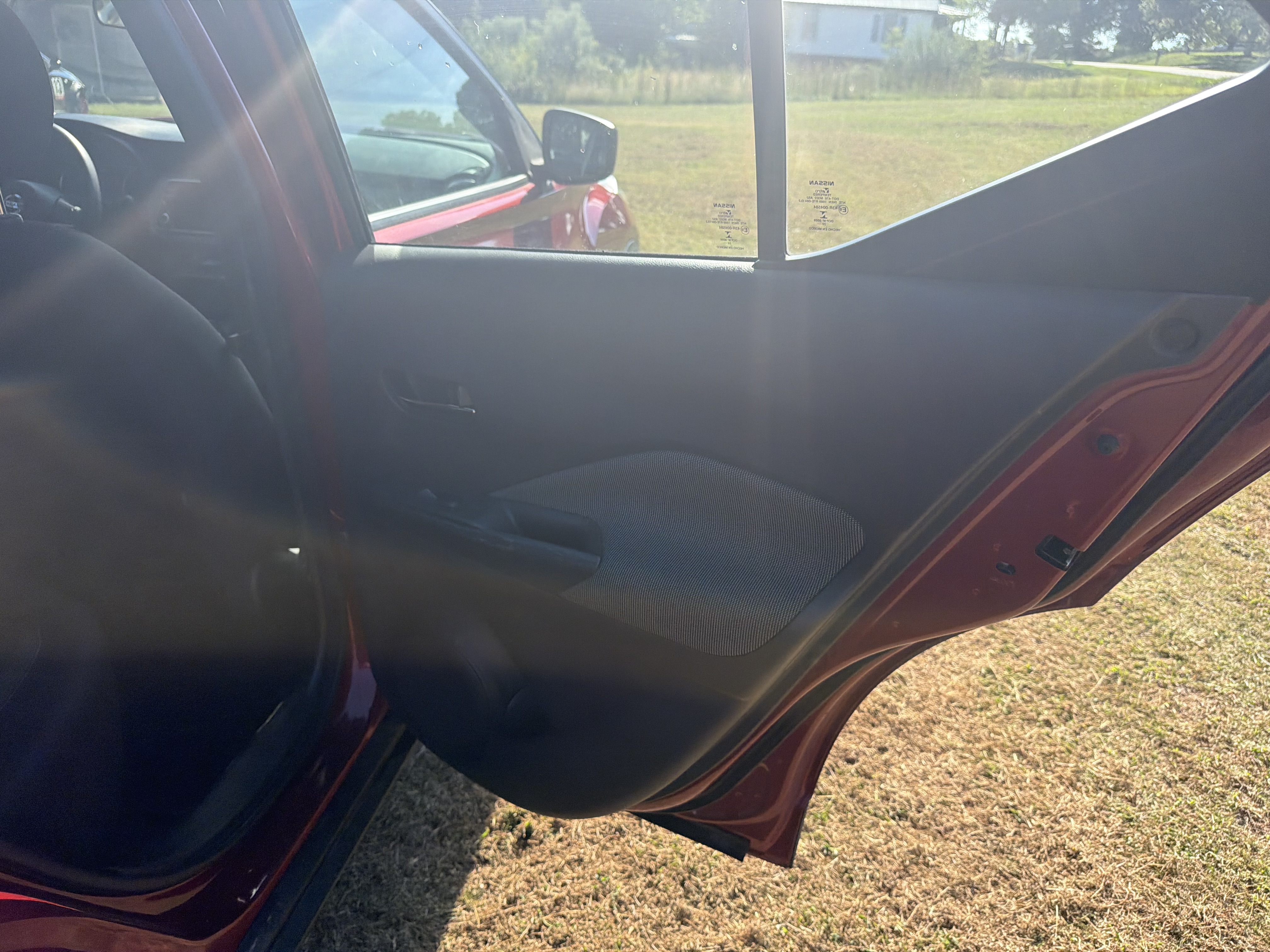 Used 2020 Nissan Kicks SV FWD image 69