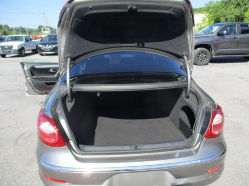 Used 2009 Volkswagen CC Luxury FWD image 54