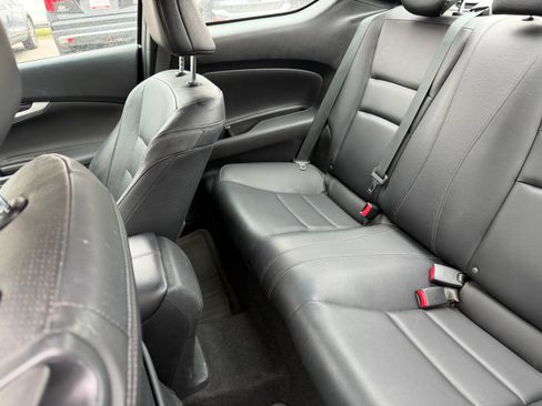 Used 2014 Honda Accord EX-L image 12