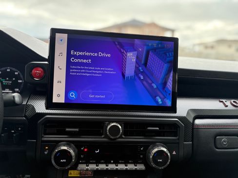 Used 2024 Toyota Tacoma TRD Pro image 26