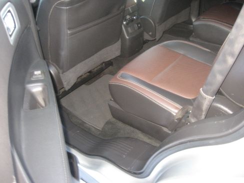 Used 2015 Ford Explorer Sport image 7