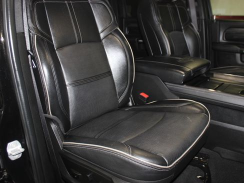 Used 2023 RAM 3500 Limited image 23